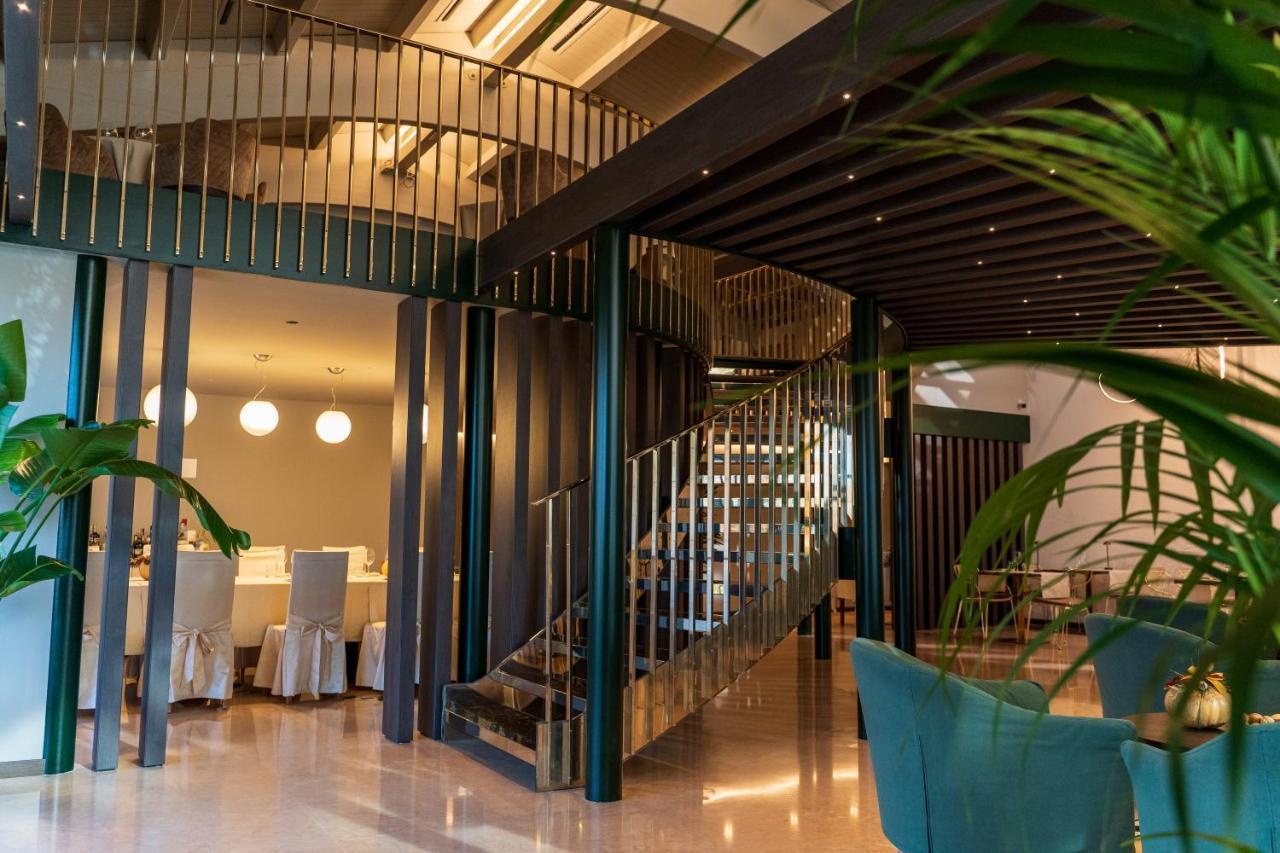 Best Western Hotel Leonardo Da Vinci Erba Zewnętrze zdjęcie