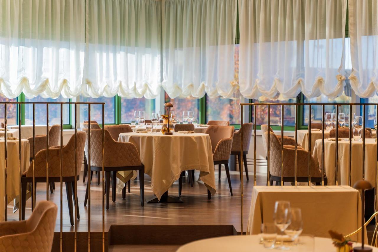 Best Western Hotel Leonardo Da Vinci Erba Zewnętrze zdjęcie