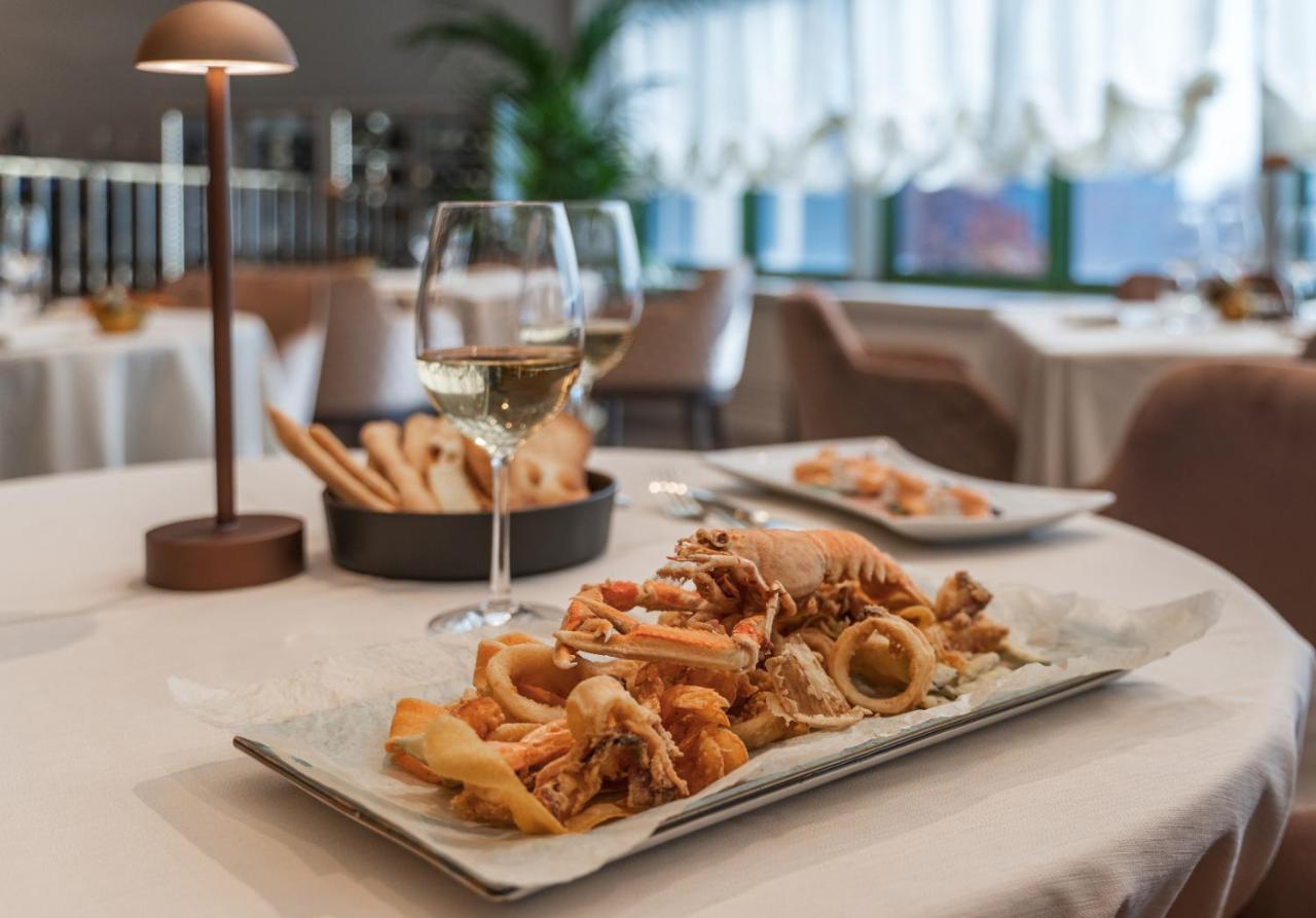 Best Western Hotel Leonardo Da Vinci Erba Zewnętrze zdjęcie