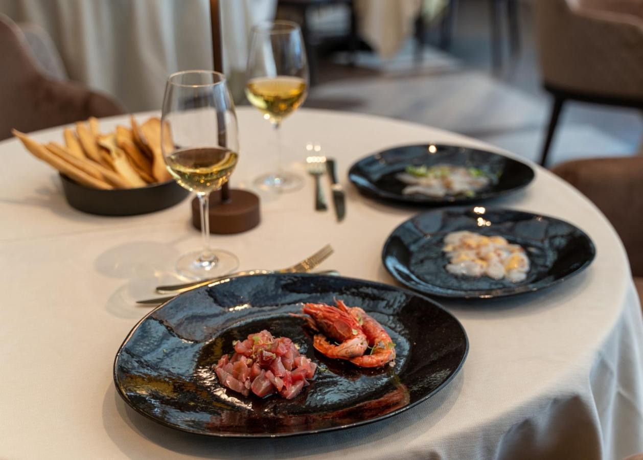 Best Western Hotel Leonardo Da Vinci Erba Zewnętrze zdjęcie