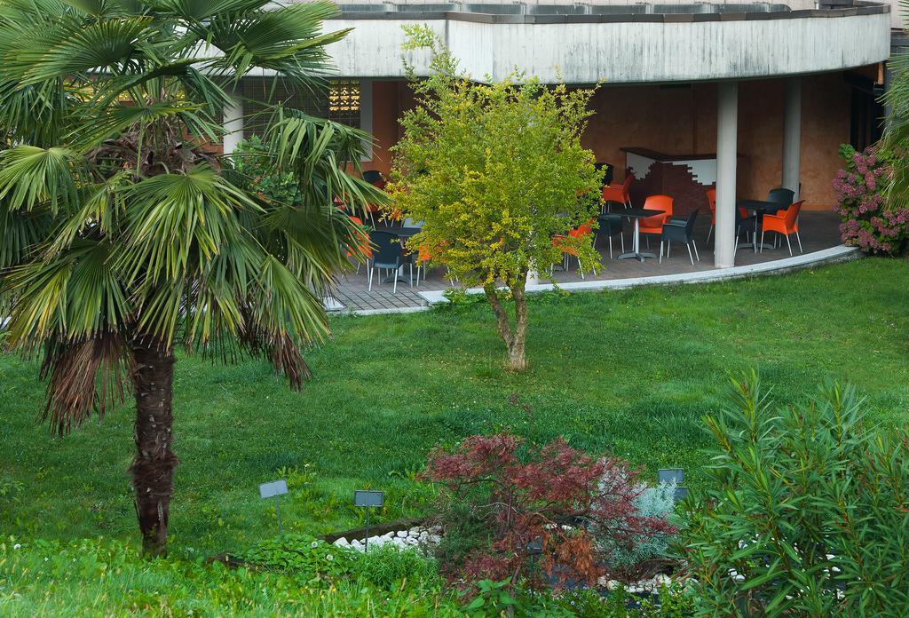 Best Western Hotel Leonardo Da Vinci Erba Zewnętrze zdjęcie