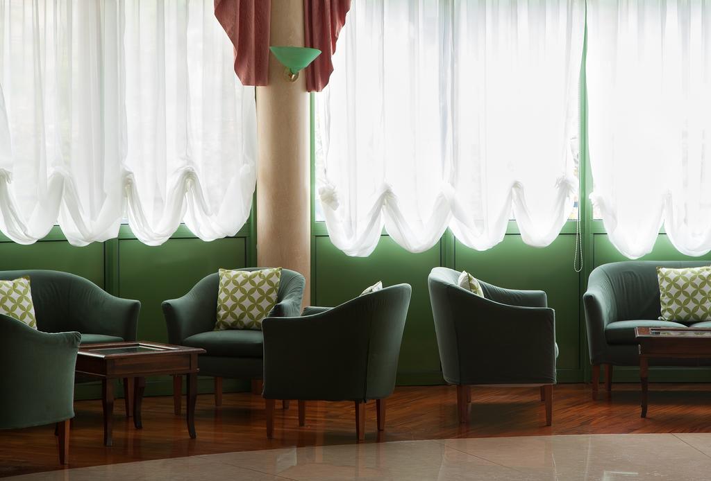 Best Western Hotel Leonardo Da Vinci Erba Zewnętrze zdjęcie